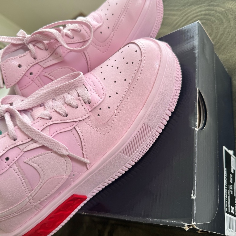Nike air fontanka